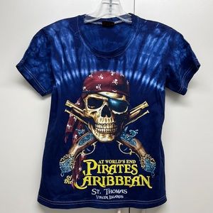 Pirate T-shirt